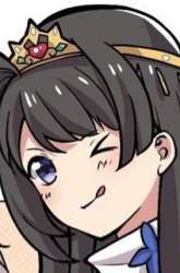 Komik Became The Lucky 666 Princess Destiny Preview Gambar 2