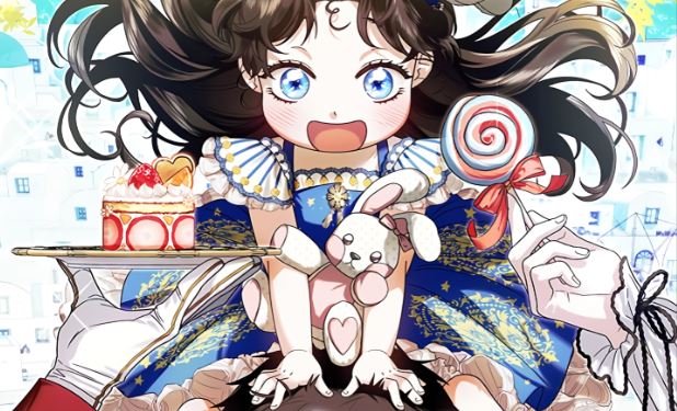 Baca Manhwa Became the youngest Sister-in-Law of the Ruined Harem Male Leads