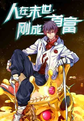 Komik Become the Richest Man In the Last Days Bahasa Indonesia - Baca Online Gratis