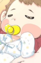 Komik Beethoven Reborn Preview Gambar 1