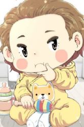 Komik Beethoven Reborn Preview Gambar 4