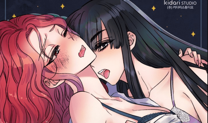 Baca Manhwa Best Friends