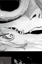Komik Bibliomania Preview Gambar 1