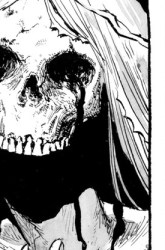 Komik Bibliomania Preview Gambar 2