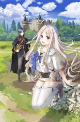 Komik Binbou Kokka No Kuroji Kaikaku Preview Gambar 1