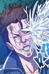 Komik Binding With Monkey King Preview Gambar 1