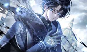 Komik Black Haze (Reboot)