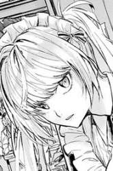 Komik Black Maid Revengers Preview Gambar 1