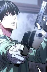 Komik Black Surge Preview Gambar 4