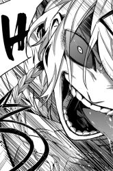 Komik BLACK999 Preview Gambar 1
