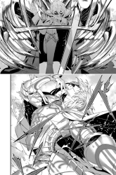 Komik BLACK999 Preview Gambar 2