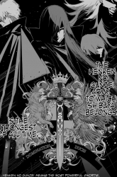 Komik BLACK999 Preview Gambar 3