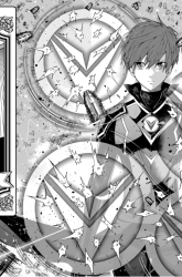Komik BLACK999 Preview Gambar 4