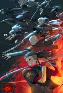 Komik BlackSun Bahasa Indonesia - Baca Online Gratis