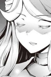 Komik Blade & Bastard Preview Gambar 1