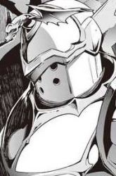 Komik Blade & Bastard Preview Gambar 2