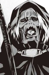 Komik Blade & Bastard Preview Gambar 3