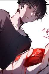 Komik Blade From A Perishing World Preview Gambar 3