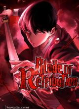 Komik Blade of Retribution Bahasa Indonesia - Baca Online Gratis