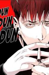 Komik Bloodhounds Preview Gambar 2