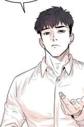 Komik Bloodhounds Preview Gambar 3