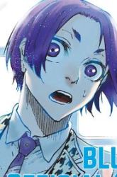 Komik Blue Lock: Episode Nagi Preview Gambar 1