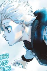 Komik Blue Lock: Episode Nagi Preview Gambar 2