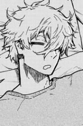 Komik Blue Lock: Episode Nagi Preview Gambar 3