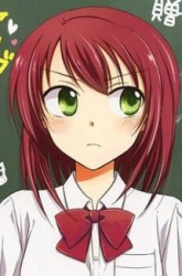 Komik Bocchi na Bokura no Renai Jijou Preview Gambar 3