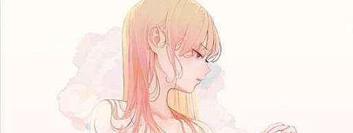 Baca Manhua Bodyguard of the Goddess