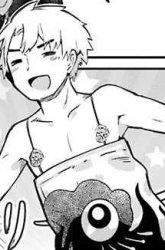 Komik Boku No Dokuhime Wa Kyou Mo Kawaii Preview Gambar 3