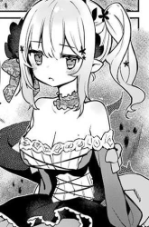 Komik Boku No Dokuhime Wa Kyou Mo Kawaii Preview Gambar 4
