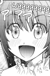 Komik Boku No Josou To amai mono Preview Gambar 1