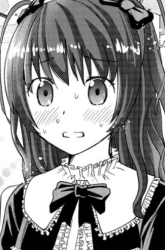 Komik Boku No Josou To amai mono Preview Gambar 4