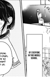 Komik Bokura no Complex Preview Gambar 1