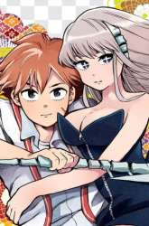 Komik Bone Collection Preview Gambar 4