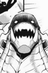 Komik Bonkotsu Shinpei No Monster Life Preview Gambar 1