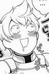 Komik Bonkotsu Shinpei No Monster Life Preview Gambar 3
