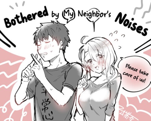 Komik Bothered by My Neighbor’s Noises Bahasa Indonesia - Baca Online Gratis