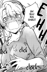 Komik Bothered by My Neighbor’s Noises Preview Gambar 4