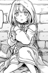 Komik Boukensha Party wo Tsuihou Sareta Kaifukushi no Shoujo Preview Gambar 1