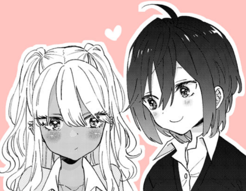 Komik Boyish Girl x Gyaru Bahasa Indonesia - Baca Online Gratis