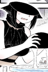 Komik Brainless Witch Preview Gambar 3