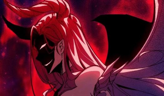 Baca Manhua Brave X Devil Queen