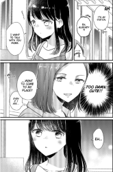 Komik Bringing Girl From Mixer Home Preview Gambar 2