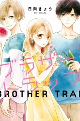 Komik Brother Trap Preview Gambar 4
