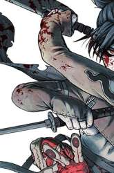 Komik Buchimaru Chaos Preview Gambar 4