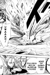 Komik Buddy Antique Preview Gambar 1