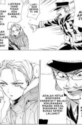 Komik Buddy Antique Preview Gambar 2