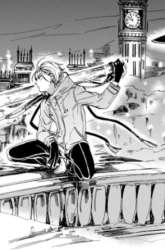 Komik Buddy Antique Preview Gambar 4